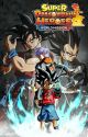 Super Dragon Ball Heroes: Universe Mission (The Novelization) by AzureSiege2001