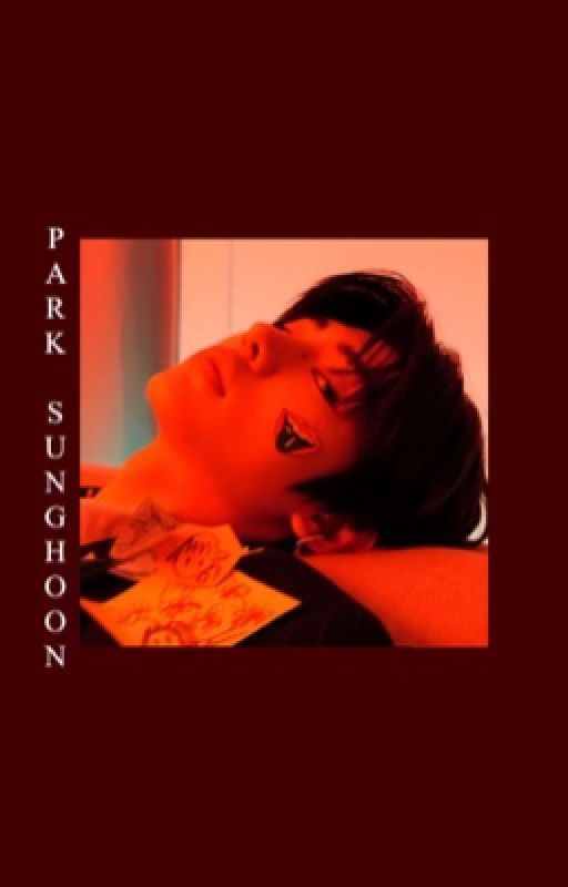 opposites | park sunghoon by Flickerhoon