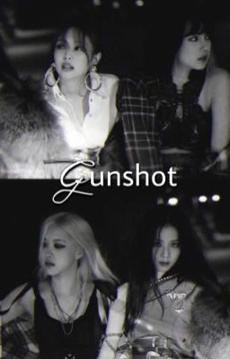 Gunshot | Bangpink cover