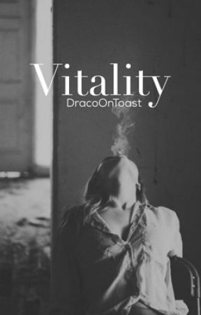 Vitality by DracoOnToast