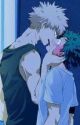 (Bakudeku) my omega (omegaverse) by teamedward4evaa