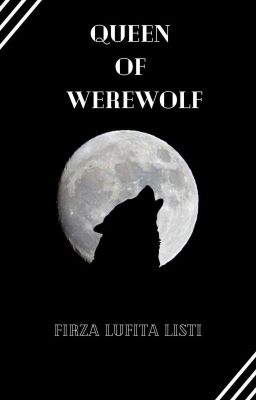 Queen Of Werewolf cover