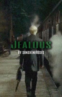 Jealous < D.M One-shot  cover