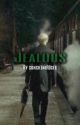 Jealous < D.M One-shot  by Sunsh1neR0ses