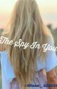 The Spy In You (A Sokeefe Spy AU) by Alison_5201314