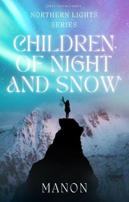 Children of Night and Snow cover