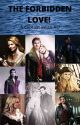 The Forbidden Romance CS AU by CaptainSwan2604