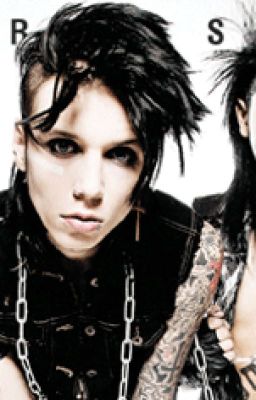 Help Me Heal, An Andy BiersackxReader BVB Love Story cover