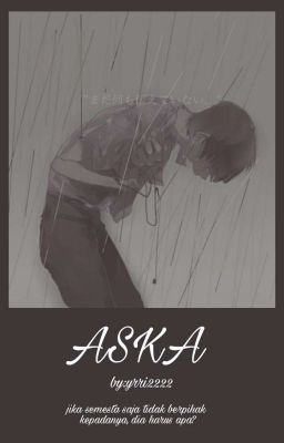 ASKA cover