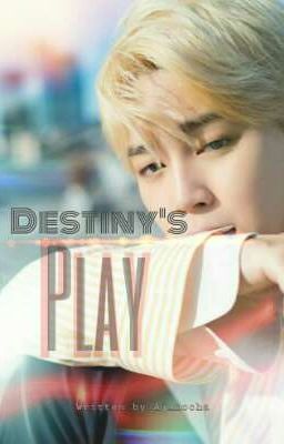 Destiny's play cover