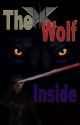 The Wolf Inside by Cerberous10