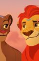 Kion and Rani's Love Story by Mykiaralionking