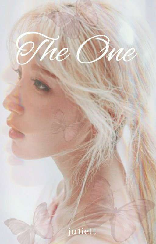 "The One." [MiChaeng Oneshot] by lolejdjejdje23