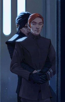 𝙏𝙝𝙚 𝙈𝙞𝙨𝙨𝙞𝙤𝙣 (Kylux) cover