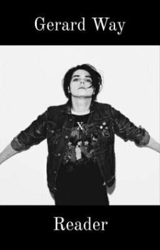 You are beautiful to me (Gerard Way x Reader) by laramustdie