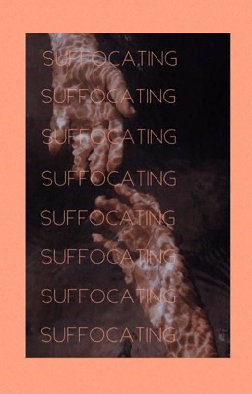 Suffocating // Toni Shalifoe by linden_tree