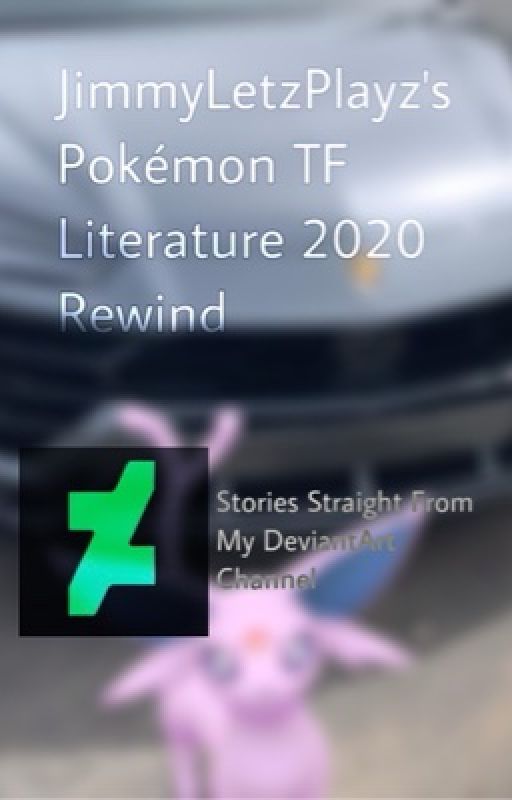 Pokemon TF Literature 2020 Rewind by JimboLetzPlayz