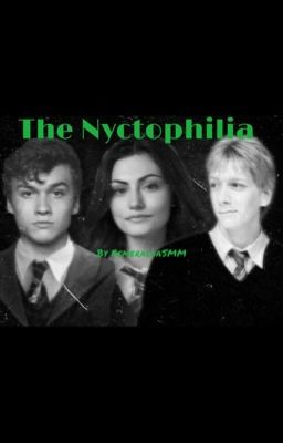 The Nyctophilia  cover