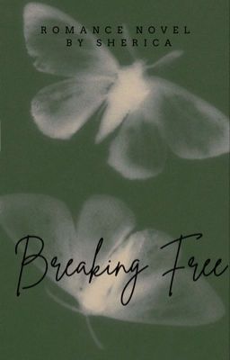 Breaking Free (Story One) *Unedited*  cover