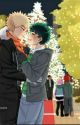 bakudeku (my hero academy) by UndeadCorpse10