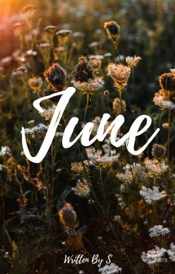 June cover