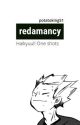 redamancy • haikyuu oneshots by bakibaki05_