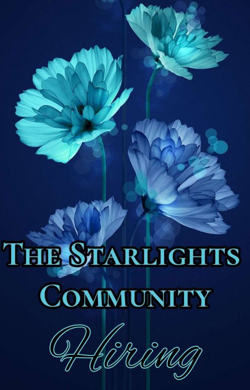 The Starlights Universe | Hiring Book by TheStarlights_