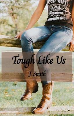 Tough Like Us (Second Generation Book 4)  cover