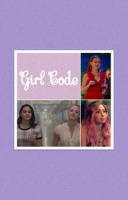 Girl Code  cover