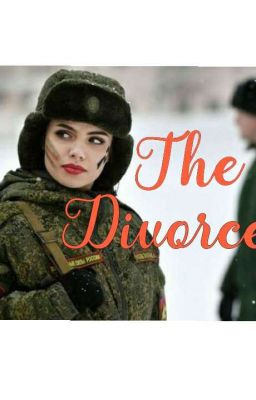 The divorce cover