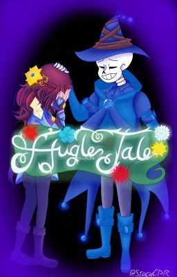 HugleTale cover