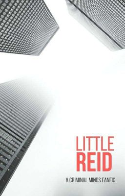 Little Reid cover