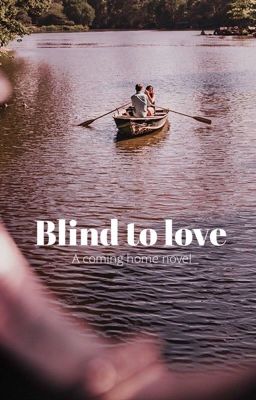 Blind to love cover