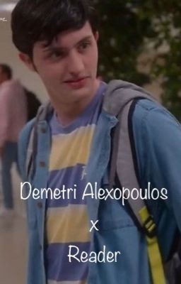 Focus |Demetri Alexopoulos x Reader| (COMPLETED 1-5) cover