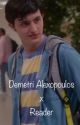 Focus |Demetri Alexopoulos x Reader| (COMPLETED 1-5) by MsRandoGurl