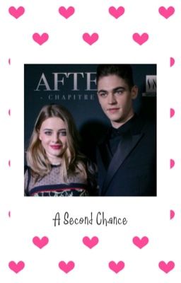 A Second Chance.  cover