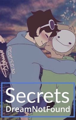 Secrets (DreamNotFound) cover