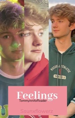 ~Feelings~ |tommyinnitxreader| cover