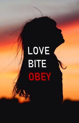 Love Bite Obey cover