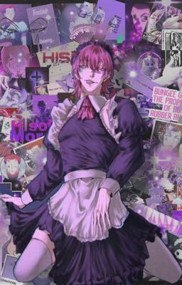 ♡𝙸 𝚙𝚞𝚝 𝚊 𝚜𝚙𝚎𝚕𝚕 𝚘𝚗 𝚢𝚘𝚞♡ (Hisoka x reader) cover