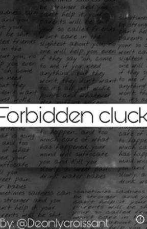 Forbidden cluck (a chickaleta x reader fic) by deonlycroissant