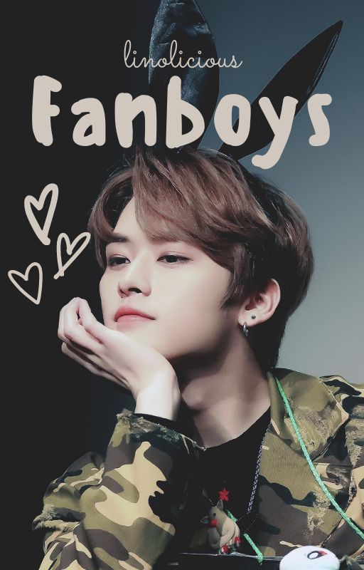 fanboys | minsung by linolicious