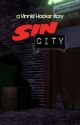 Sin City: a Vinnie Hacker Story by christylsw