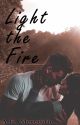 Light the Fire (Jackson's Hollow #1) by aemeredith