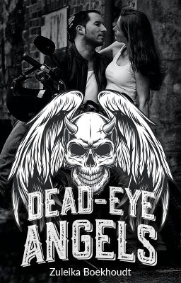 Dead-Eye Angels MC (Book #1) cover