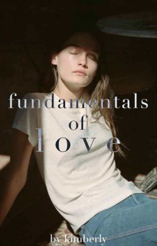 fundamentals of love ; james sirius potter by jimmybuffet