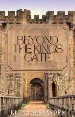 Beyond the King's Gate cover