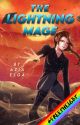 The Lightning Mage by AziaElga