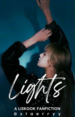 Lights | liskook ✓ cover