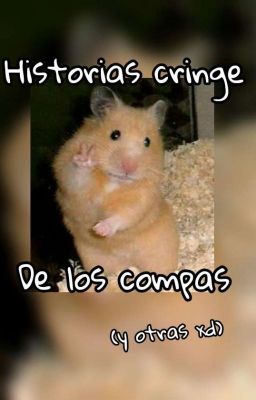 HISTORIAS CRINGE DE LOS COMPAS (Y Otras xd) (Cancelada)  cover